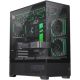 Корпус GameMax Vista 2 AB черный
