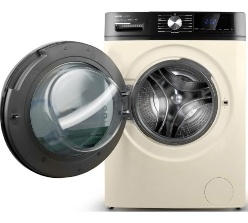 Стирально-сушильная машина CENTEK CT-1960