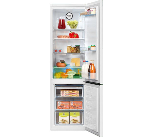 Холодильник BEKO B3R0CNK312HW