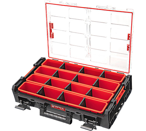 Органайзер Qbrick System One Organizer XL 2.0 Long Bin
