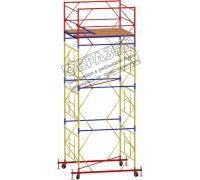 Лестница-помост Инолта вышка-тура ВСП 250 0.7x1.6x2.7