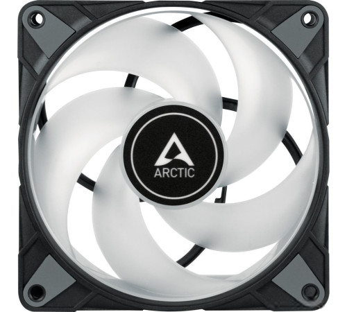 Комплект вентиляторов для корпуса Arctic P14 PWM PST A-RGB 3 шт ACFAN00257A