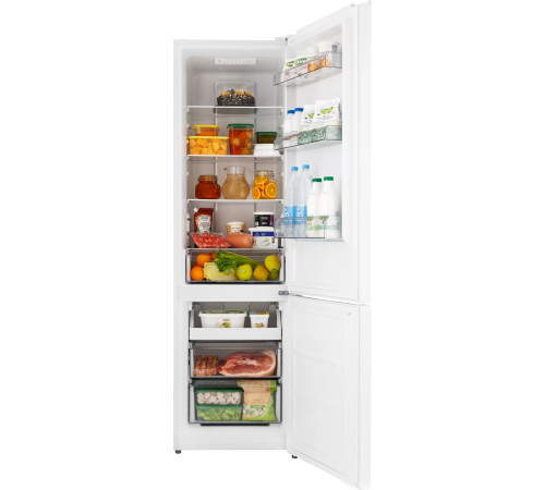 Холодильник TECHNO FN2-43