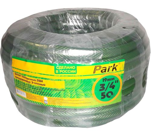 Шланг Park R111037 3/4