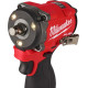 Гайковерт Milwaukee M12 FCIWF12G3-502X 4933493455 с 2-мя АКБ, кейс