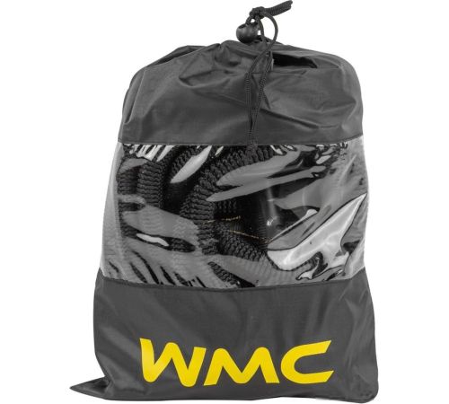 Саморастягивающийся шланг WMC Tools WMC-TG7106006-23M 22.5 м