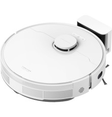 Робот-пылесос Trouver S10 международная версия, белый