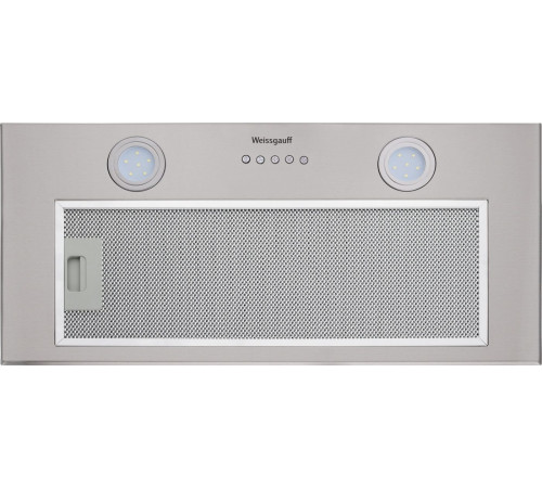 Кухонная вытяжка Weissgauff Dubhe 60 PB IX