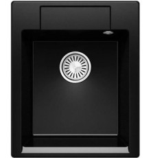 Кухонная мойка Polygran Argo-420 космос