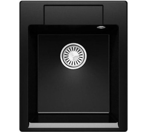 Кухонная мойка Polygran Argo-420 космос