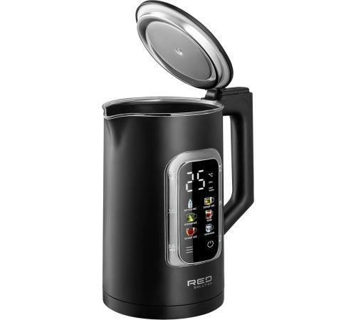 Электрический чайник RED Colorsense G125D