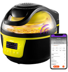 Аэрогриль аэрофритюрница Kitfort KT-2243