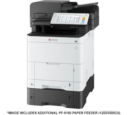 МФУ Kyocera Mita ECOSYS MA4000cifx 1102Z53NL0