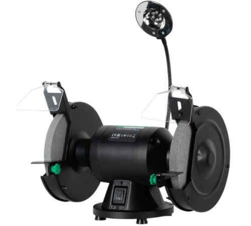 Заточный станок DWT DSP-350 L