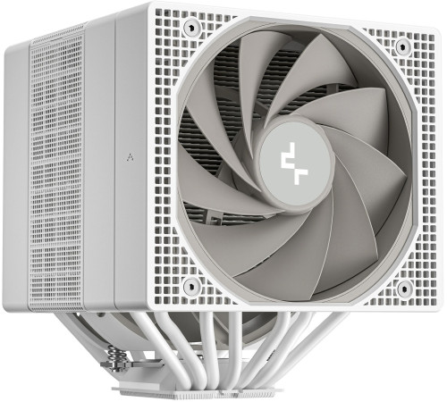 Кулер для процессора DeepCool Assassin VC Elite WH R-ASN4-WHNVNN-GJD