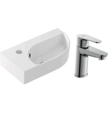Умывальник Cersanit Cameo 45 63405 + 63030