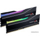 Оперативная память G.Skill Trident Z5 Neo RGB 2x64ГБ DDR5 6000МГц F5-6000J3444F64GX2-TZ5NR
