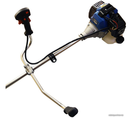 Триммер FoxWeld Varteg T 43