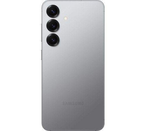 Телефон Samsung Galaxy S25 SM-S931B 12GB/128GB серый