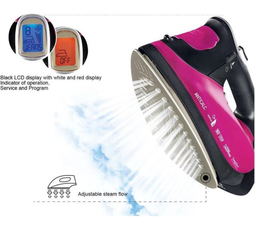 Утюг Sonifer SF-9029