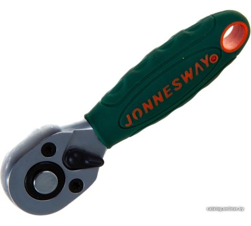 Вороток с трещоткой Jonnesway R2902B