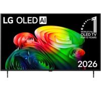 OLED телевизор LG OLED AI B6 OLED55B6RLA