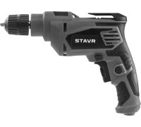 Безударная дрель Stavr Ставр SED 650-10