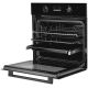Электрический духовой шкаф KUPPERSBERG HM 628 Black