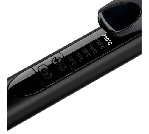 Круглая  плойка BaByliss C453E