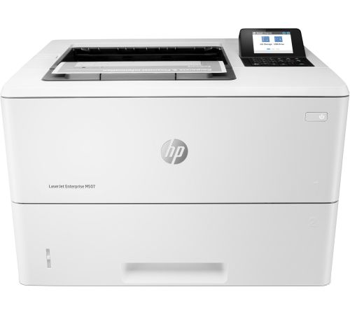 Принтер HP LaserJet Enterprise M507dn