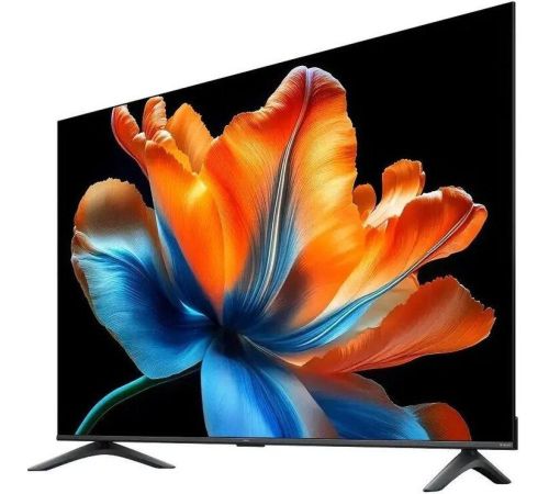 MiniLED телевизор Xiaomi TV S Mini LED 65