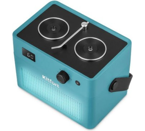 Увлажнитель воздуха Kitfort KT-3805