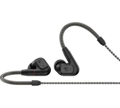 Наушники Sennheiser IE 200