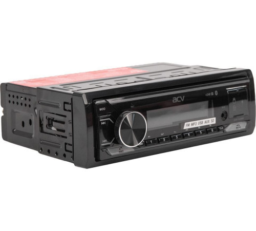 USB-магнитола ACV AVS-948BM