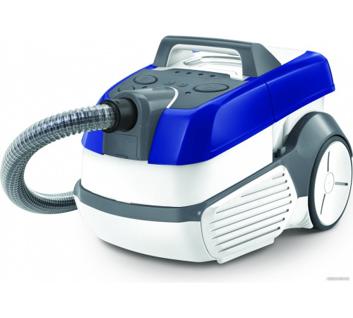 Пылесос Zelmer ZVC9140D