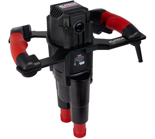 Строительный миксер ELITECH CM 2000ED2