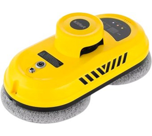 Робот для мытья окон Kitfort KT-5186