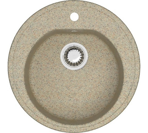 Кухонная мойка MARRBAXX Карельский камень модель 3/Q5 F003Q005 песочный