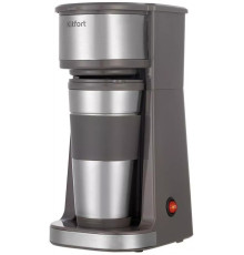 Капельная кофеварка Kitfort KT-7314