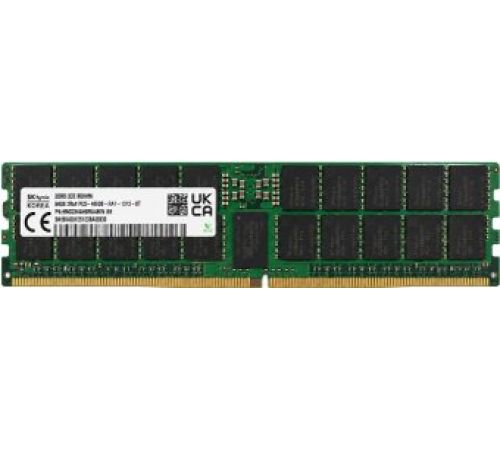Оперативная память Hynix 64ГБ DDR5 6400 МГц HMCG94AHBRA480N