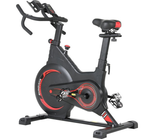 Велотренажер Sundays Fitness ES-7022