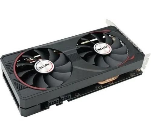 Видеокарта AFOX GeForce RTX 3070 8GB GDDR6 AF3070-8192D6H7-V2