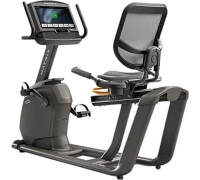 Велотренажер Matrix R30XIR