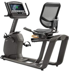 Велотренажер Matrix R30XIR