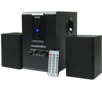 Акустика  Dialog AP-150 черный