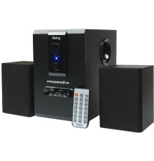 Акустика  Dialog AP-150 черный