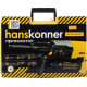 Перфоратор Hanskonner HRH0828REC
