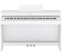 Цифровое пианино Casio Celviano AP-470 белый