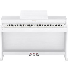 Цифровое пианино Casio Celviano AP-470 белый