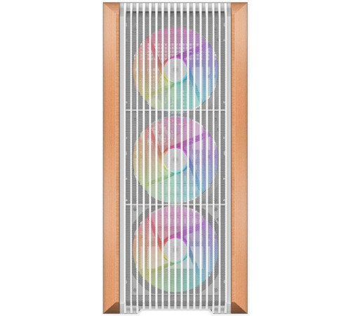 Корпус Sama Z60 белый